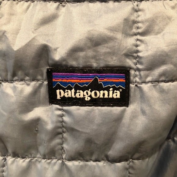 Patagonia Nano Puff Vest - Large - Picture 3 of 8